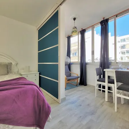 Blue Beth Appartement Puerto de la Cruz (Tenerife)