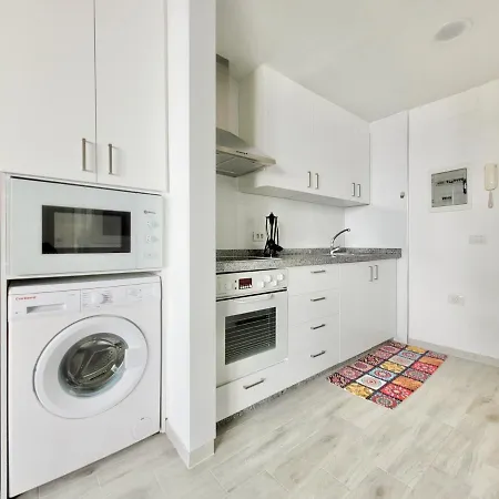 Appartement Blue Beth *