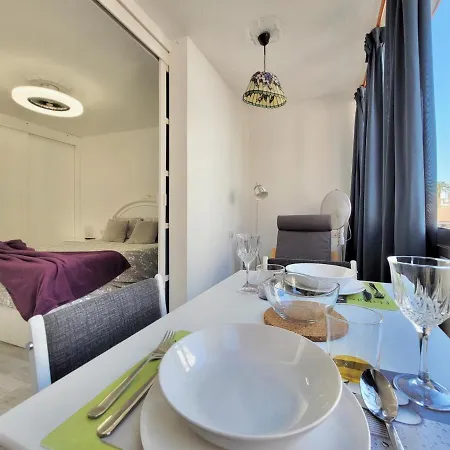 Apartment Blue Beth Puerto de la Cruz (Tenerife)