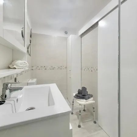 Apartment Blue Beth Puerto de la Cruz (Tenerife)