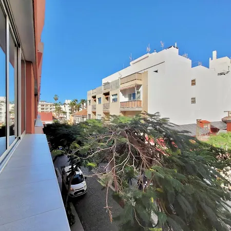 Blue Beth Appartement *