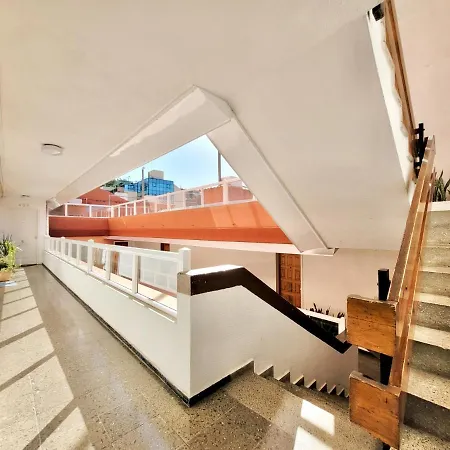 Blue Beth Appartement *