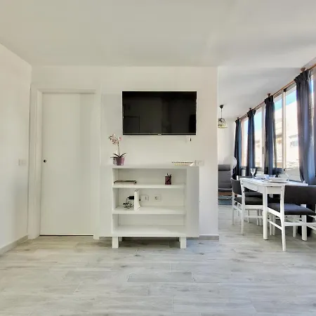 Apartment Blue Beth Puerto de la Cruz (Tenerife)