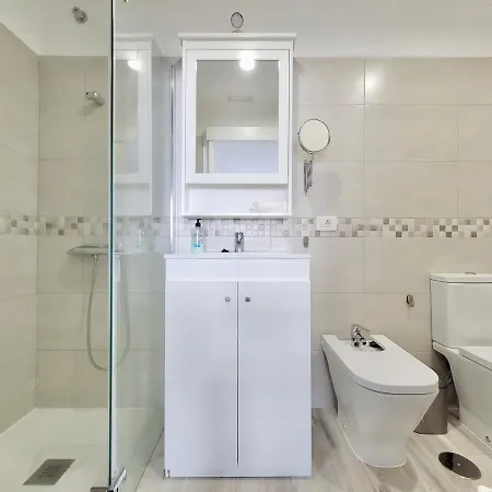 Apartment Blue Beth Puerto de la Cruz (Tenerife)