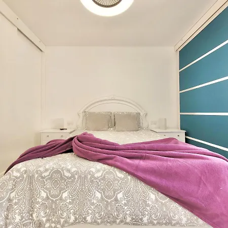 Apartment Blue Beth Puerto de la Cruz (Tenerife)