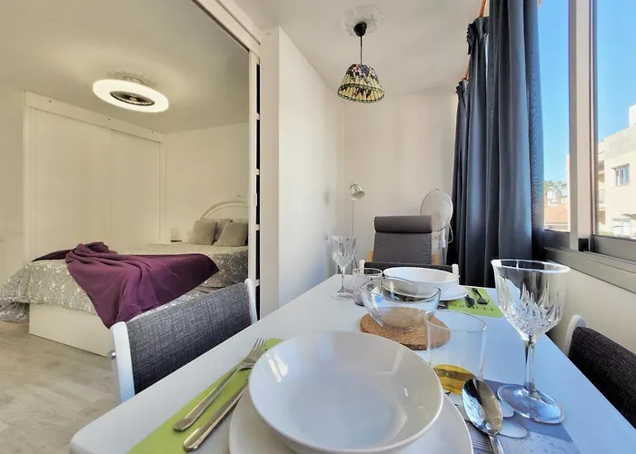 Apartment Blue Beth Puerto de la Cruz (Tenerife)