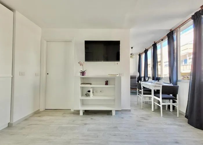 Apartment Blue Beth Puerto de la Cruz (Tenerife)