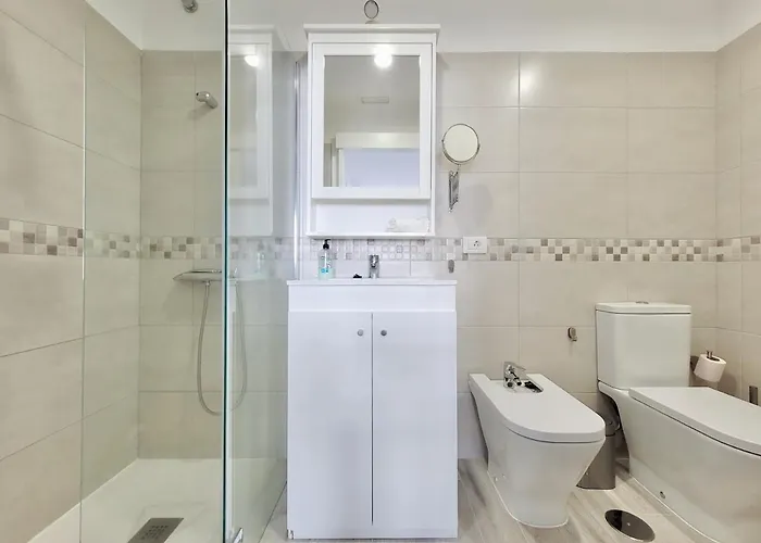 Apartment Blue Beth Puerto de la Cruz (Tenerife)