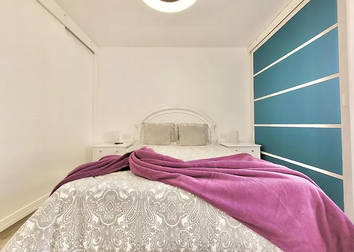 Apartment Blue Beth Puerto de la Cruz (Tenerife)