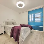 Blue Beth * Πουέρτο Ντε Λα Κρουζ
