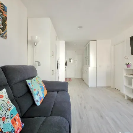 아파트 Blue Beth 푸에르토 드 라 크루즈