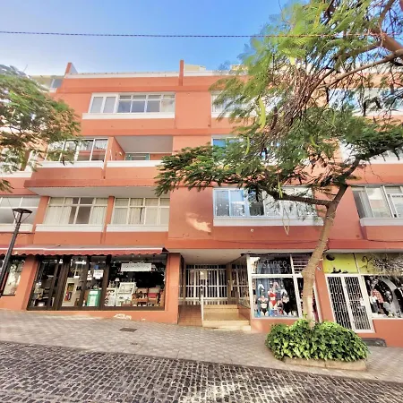 Διαμέρισμα Blue Beth