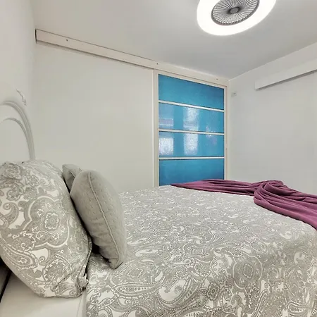 Apartament Blue Beth *