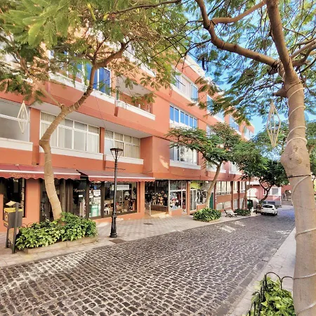 Blue Beth Διαμέρισμα