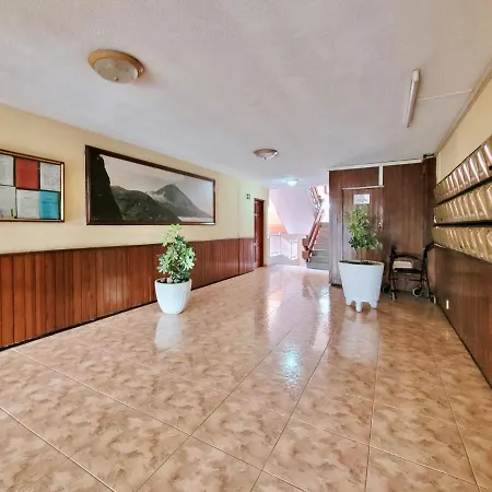 Apartament Blue Beth
