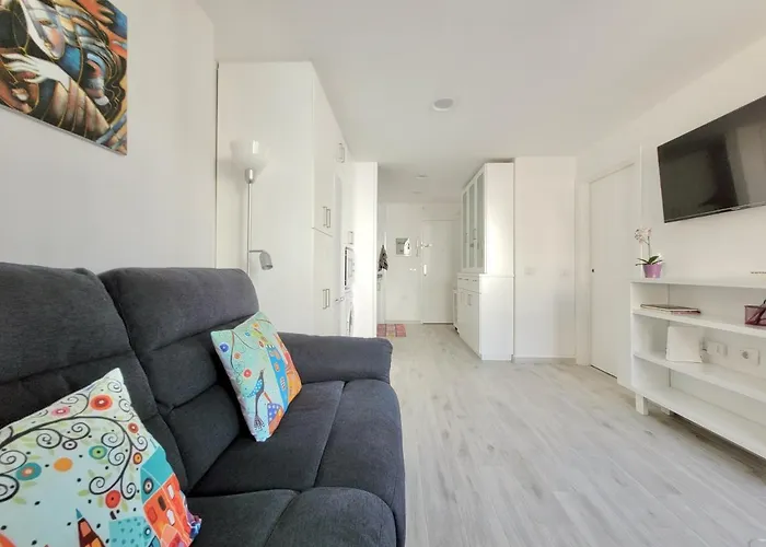 Apartman Blue Beth Puerto de la Cruz